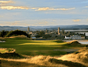 St. Andrews - Castle Course