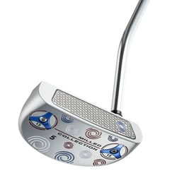 Odyssey Milled Collection, Model #5