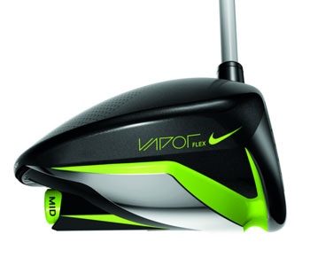 Nike rolls out cool looks and cool tech for its Vapor driver line.