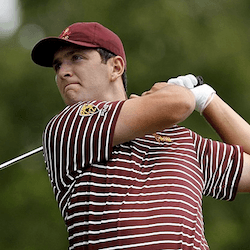 Arizona State junior Jon Rahm