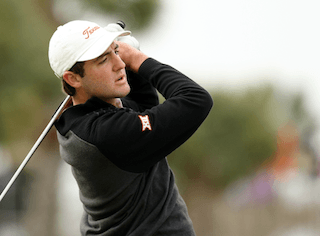 Scottie Scheffler (Tracy Wilcox photo)