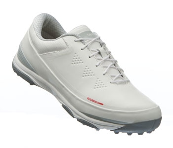 The Game Changer Hybrid supports the natural motion of your foot.