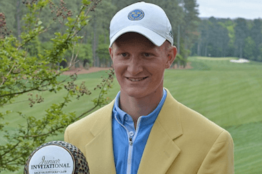(Photo by Brentley Romine of Golfweek)