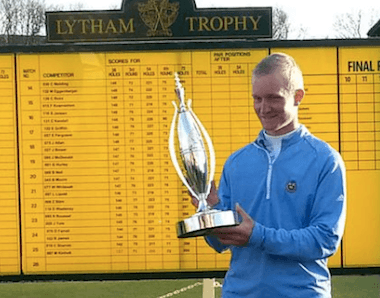 (Photo by Andrew Pennington)