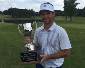 (Mississippi Golf Association photo)