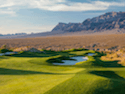 Las Vegas Paiute Resort - Sun Mountain Course