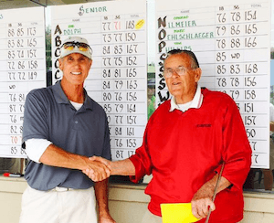 (Photo courtesy of Riverside Golf Course)