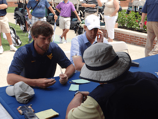 Western Penn. Amateur: Life-changing tourney for Easton Renwick