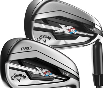 Callaway XR and XR Pro Irons: the AmateurGolf.com Review