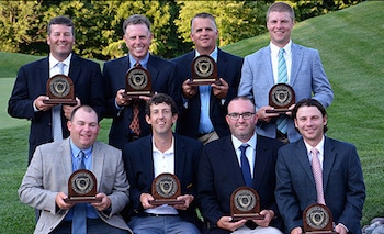 The Philadelphia Cricket Club collects second big win of the year<br>Photo courtesy of GAP