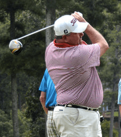 Jimmy Reist<br>Cullman Times photo