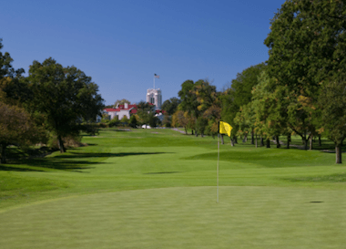 Olympia Fields Country Club (USGA photo)