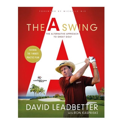 The AmateurGolf.com Interview: David Leadbetter on the A Swing