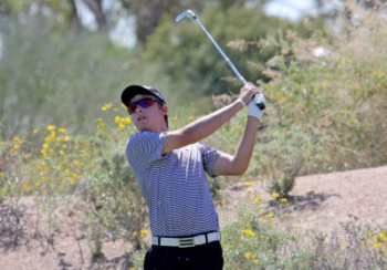 USC Trojan Danny Ochoa