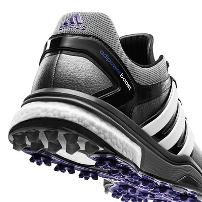 Adidas Adipower Boost - The AmateurGolf.com Review