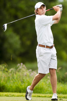 Champion Nick Schaefer