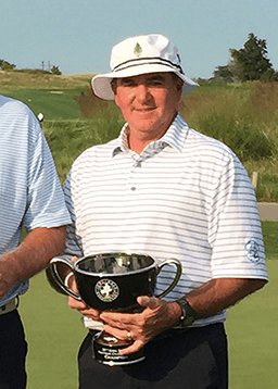 Joe Palmer (IGA photo)