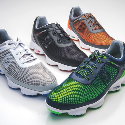 FootJoy Hyperflex: The AmateurGolf.com Review