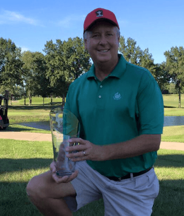 2015 champion Ed Walsworth (MGA photo)