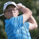 Erik Dulik ahead at rainy Middle Atlantic Amateur