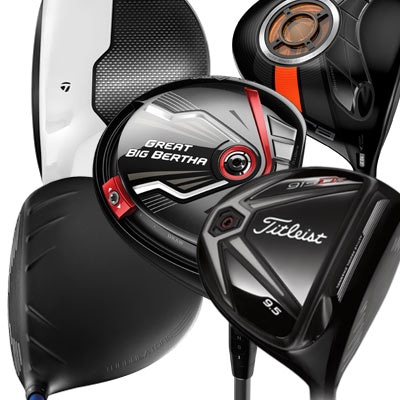 2015-16 Driver Roundup: An AmateurGolf.com Staff Review