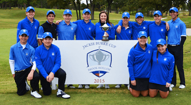 North teams wins for second straight year at Jackie Burke Cup