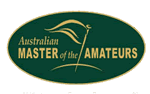 Master of the Amateurs