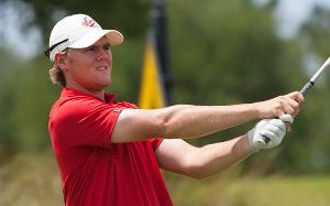 Jimmy Jones (FSGA photo)