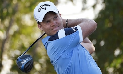 #TeamCallaway member Danny Willett is a winner again