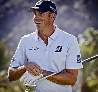 Matt Kuchar