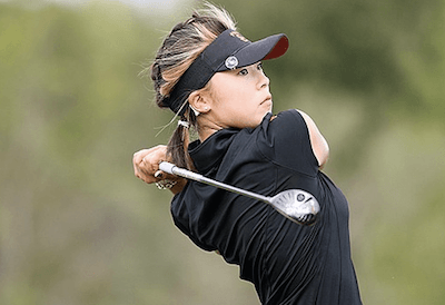Robynn Ree (Golfweek photo from Annika Intercollegiate)