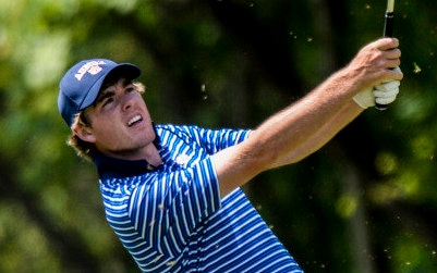 Auburn's Matt Gilchrest (University of Auburn Photo)