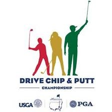 Drive, Chip and Putt Championship <br>(USGA, Masters, PGA of America Photo)</br>