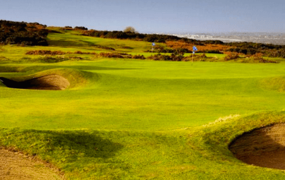 Southerndown Golf Club <br>(Southerndown Golf Club Photo)</br>