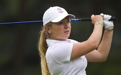 UCLA's Bronte Law <br>(UCLA Photo)</br>