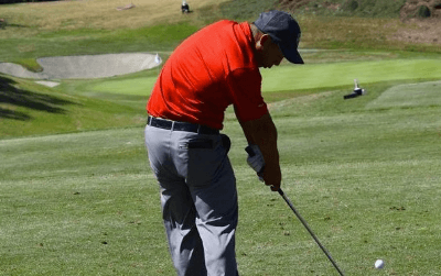 New Mexico will look to close our MWC Championship on Sunday <br>(University of New Mexico Photo)</br>