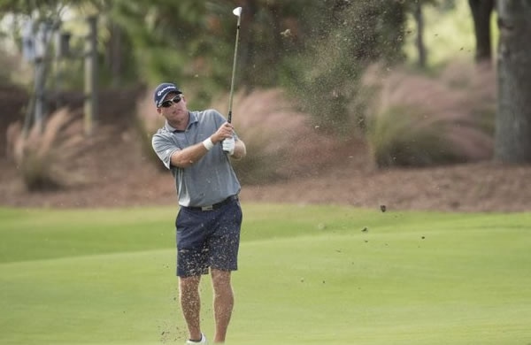 Co-Leader David Poteet (TC Palm photo)