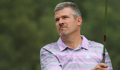 Tom Werkmeister <br>(Golf Association of Michigan Photo</br>