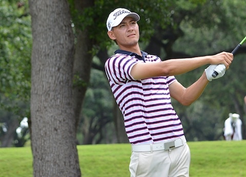 Frederick Wedel (Texas G.A. photo)