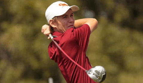 Alex Wrenn upset top-seed Sulman Raza on Thursday <br>(NCAA.com Photo)</br>