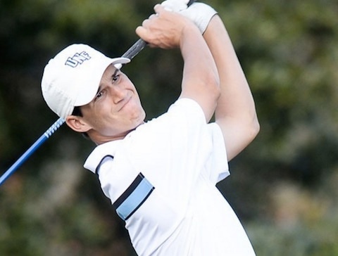 Philip Knowles (University of North Florida photo)