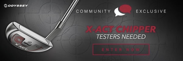 Interested in testing an X-Act Tank Chipper?<br>Click on the link at the bottom of the article