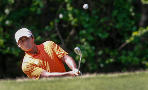 Bryson Nimmer <br>(ACC Photo)</br>