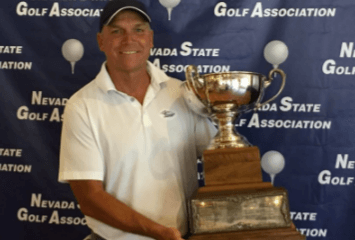 Nevada Amateur: Stephen Sear goes back-to-back