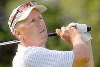 Michael Hughett <br>(Oklahoma Golf Association Photo)</br>