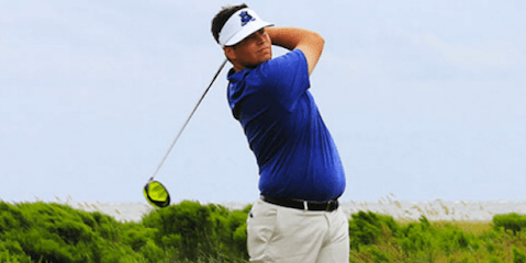 Sean Murphy <br>(Georgia State Photo)</br>