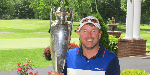 Kentucky Amateur: Andy Roberts wins title