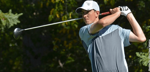 Alex Uloth <br>(Concordia University (MN) Athletics Photo)</br>