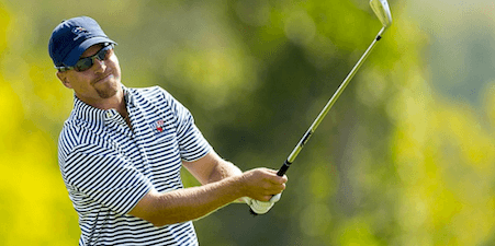 Colby Harwell <br> (Golfweek Photo)</br>