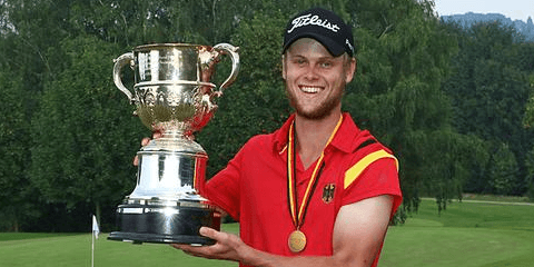 Hurly Long <br>(Golf.de Photo)</br>